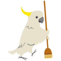 聖新陶芸 聖新 EG-59 鳥のことわざ たまご占い　1袋（直送品）