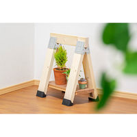 若井 TJB24BU トライジョイント2×4 2P ブルー　1セット(2個入) 若井産業（直送品）