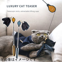 ベムパートナー ベム AW-C-020 ねこじゃらしDX ピンクW 1本（直送品）