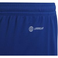 キッズ サッカー ショートパンツ KIDS ENTRADA22 ショーツ J150 チームロイヤルブルー KGO51（直送品）