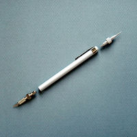 エヌティー NT デザインナイフ BP D-1000P 1本