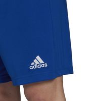 adidas(アディダス) メンズ サッカー ショートパンツ ENTRADA22 ショーツ J2XO チームロイヤルブルー TG216 1枚（直送品）