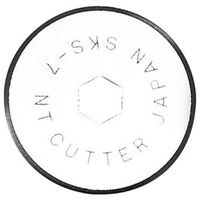 エヌティー NT ローリングカッター RO-2P BP 1本（直送品）