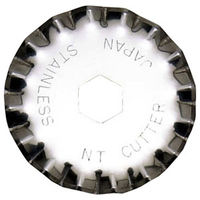 エヌティー NT ローリングカッター WA-2P BP 1本（直送品）