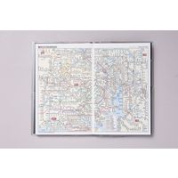 高橋書店 【2023年4月版】ビジネス手帳2 手帳判 片側1週間+ノート 月曜始まり 黒 801 1冊（直送品）