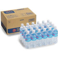 エー・ピー・オー シリカスイッチ 500ml PET 1箱（24本入）