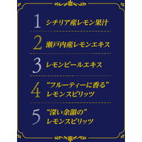 酎ハイ専科 専科贅沢レモンサワーの素 1.8L 1セット（2本） 合同酒精 リキュール　業務用　大容量