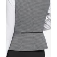 ボンマックス BONOFFICE ベスト モノトーン 13G AV1840-18-13（直送品）