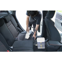 アイリスオーヤマ コードレスリンサークリーナー RNSーB400D 1台