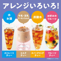 【ポーション】味の素AGF ブレンディ ポーション 紅茶 1セット（18個：6個入×3袋）