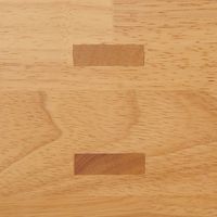 無印良品 木製ベンチ 大 ラバーウッド材 100×30×44cm 良品計画