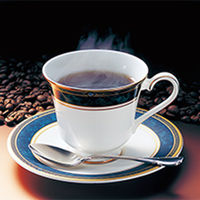 【コーヒー粉】共栄製茶 行列のできる珈琲屋さん 喫茶店プロ仕様 ロイヤルブレンド 1袋（600g）