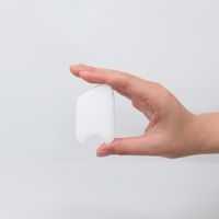 リラケア 軽石ちゃんツインズ 台紙付(セット：10個) 4901983323079 1セット（10個） 東和産業（直送品）