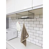 東和産業 LD ふきんとしても使える吸水マット(セット：15個) 4901983100878 1セット（15個）（直送品）