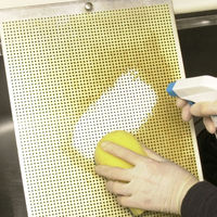 キッチンクリーン 5L 水回り キッチン 油汚れ 換気扇 洗剤 台所 掃除 1個 日本ミラコン産業