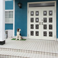 エクステリアクリーン 5L 屋外 玄関 ベランダ 洗剤 クリーナー 掃除 1個 日本ミラコン産業