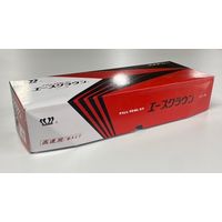 大貫繊維　工業用ミシン糸　エースクラウン#50/3000m　262番色　1セット（3000m巻×6本）（直送品）