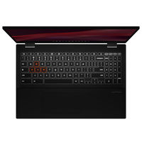 ASUS 15.6インチ ノートパソコン Chromebook Vibe CX55 Flip CX5501FEA-NA0258（直送品）