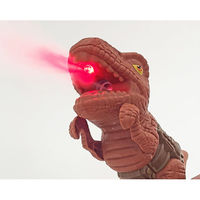 EDITION ディノファイヤー ティラノサウルス DINOFIRE 203-580 1セット(3個)（直送品）