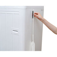 アズマ工業 sm@rt747すき間ホコリ取り smart747 1セット(5個セット)（直送品）