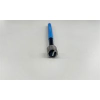 京都機械工具 KTC 19.0SQ 十二角 ディープソケットレンチ 52mm B6Lー52W 1個（直送品）