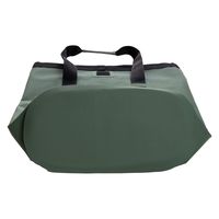 YAMAZEN WPOシリーズ/防水トートバッグレギュラーオリーブドラブ WPO-R-OD 1個（直送品）