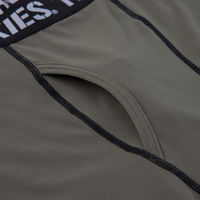 コーコス信岡 ウォームパワーサポートタイツ D-2183 1着