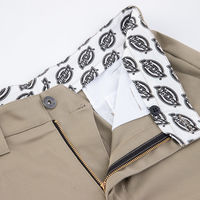 Dickies D-2875 T/Cストレッチスタイルカーゴ カーキ 6L コーコス信岡 1着（直送品）