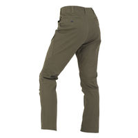 Dickies D-2885 ストレッチカーゴパンツ オリーブ SS コーコス信岡 1着（直送品）