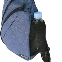 コーコス信岡 トライアングルショルダーバッグ G-076 1個