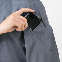 GLADIATOR G-5010 スマートジャケット ネイビー 5L コーコス信岡 1着（直送品）