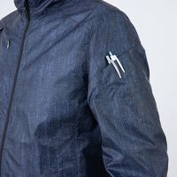 GLADIATOR G-5020 スマートジャケット ドットカモ S コーコス信岡 1着（直送品）