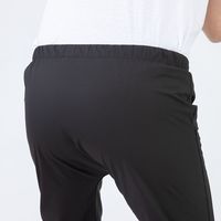 GLADIATOR G-5413 4WAYストレッチレインパンツ ブラック 4L コーコス信岡 1着（直送品）