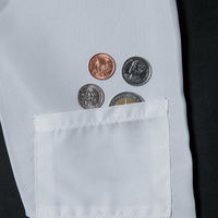 GLADIATOR G-9405 裏綿へリンボンノータックカーゴパンツ ネイビー 85 コーコス信岡 1着（直送品）