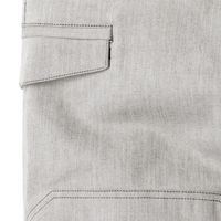 GLADIATOR GA-3925 ストレッチカーゴパンツ アッシュ 6L コーコス信岡 1着（直送品）