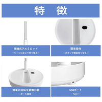 アスコ ポータブル扇風機　Ｆｏｌｄｉｎｇ　Ｓｔｒａｇｅ　Ｆａｎ　Ｐ３０　1台（直送品）