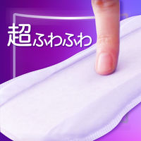 ウィスパー 1枚2役Wガード おりもの＆水分ケア さわやかな香り 3cc 18cm 1セット（80枚入×5個） P＆G 尿漏れ ウイスパ-