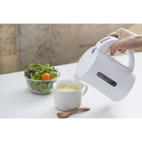 クイジナート 電気ケトルミニ CKー5WJ 1台