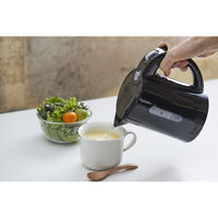 クイジナート 電気ケトルミニ CKー5KJ 1台