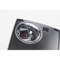 クイジナート 10カップ　ミル付き全自動コーヒーメーカー DGBー625J 1台