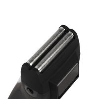 カトレ 充電交流式メンズ・シェーバー CTS217 1台