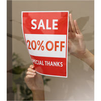 ニトムズ はがせるガラス掲示用両面テープ20X3 T3975 1個