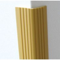 日大工業 かどっこガード チーク 182 1セット(10本)（直送品）