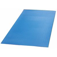 日大工業 ダイヤボード ブルー 4998 1セット(10枚)（直送品）