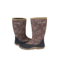 NMD505 nomodo ワークブーツ SS(22.0-22.5) NMD505 nomodo　SS(22.0-22.5)（直送品）