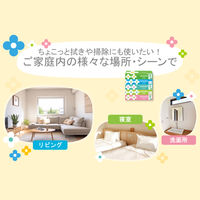 ティッシュペーパー　取り出し口のフィルムをなくしたフィルムレスボックス　ネピネピティシュ 200組　1ケース(12パック)