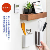 コモライフ マグネットテープ 3m 390668 1個入