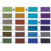 コスモテキスタイル シーチング生地 無地 ロックンロール 巾90cm×12m原反 ベージュ系 AD10000-5-12M（直送品）