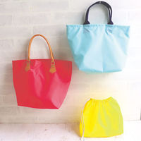 日本紐釦 ナイロンオックス生地 アウトドア 巾約117cm×1mカット オリーブ CNX210-44-1M 1セット(巾約117cm×1（直送品）