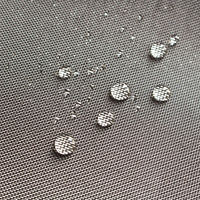 日本紐釦貿易 リッチナイロン　チャコールグレー　約巾127cm　2mカット　SM843-30-2M　幅約127cm×2mカット（直送品）